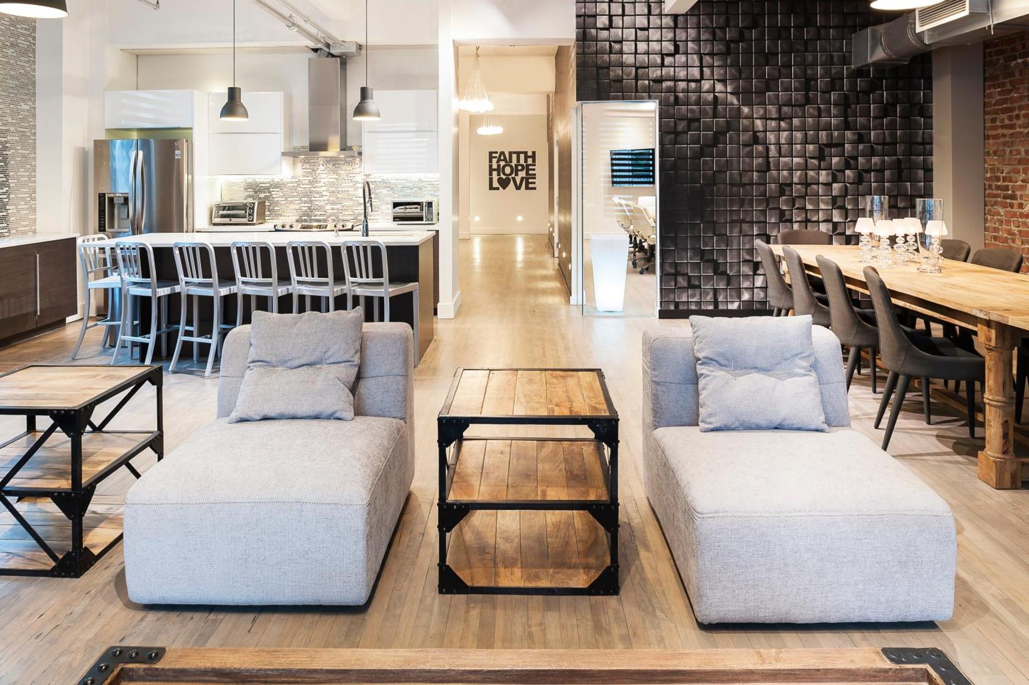 The Holland Hotel By Simplissimmo 몬트리올 객실 사진
